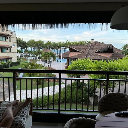 Resort Manhattan Beach Aquiraz Riviera 外观 照片
