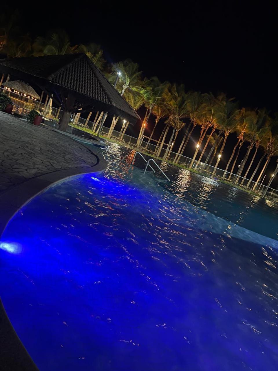 Resort Manhattan Beach Aquiraz Riviera 外观 照片