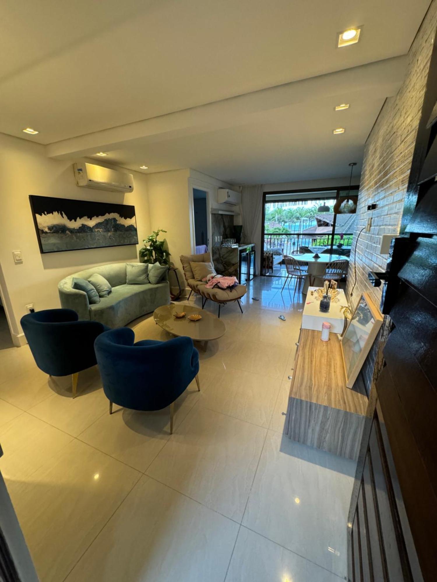 Resort Manhattan Beach Aquiraz Riviera 外观 照片